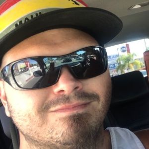 Meet your Posher, Brian